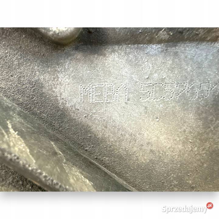 SILNIK MEBA Ford Mondeo III MK3 30 V6 220 ST 220 Chełm sprzedam