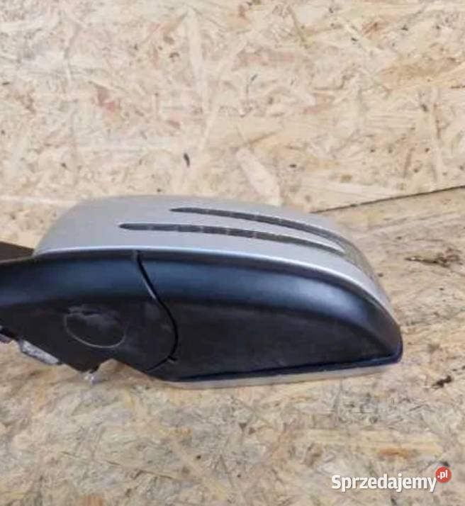 Mercedes W204 Lusterko lewe c775 Europa Lusterka zewnętrzne Złotoryja sprzedam