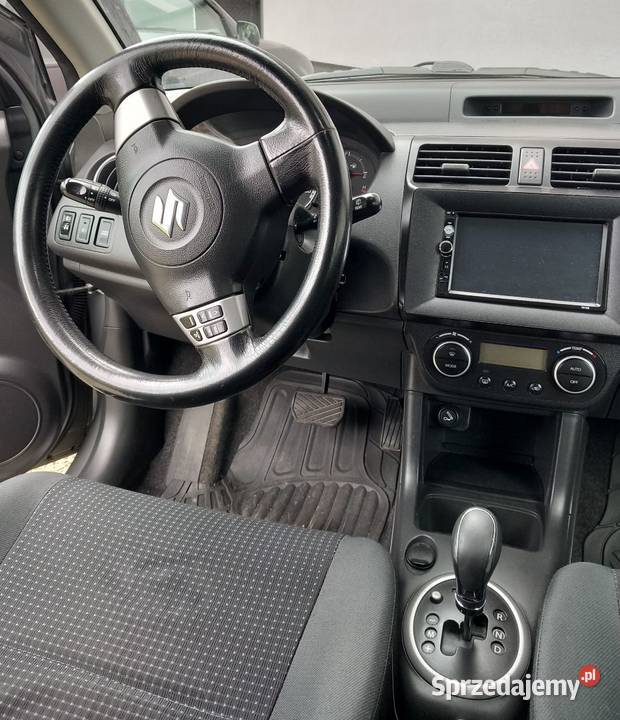 Suzuki Swift 13 sprzedam