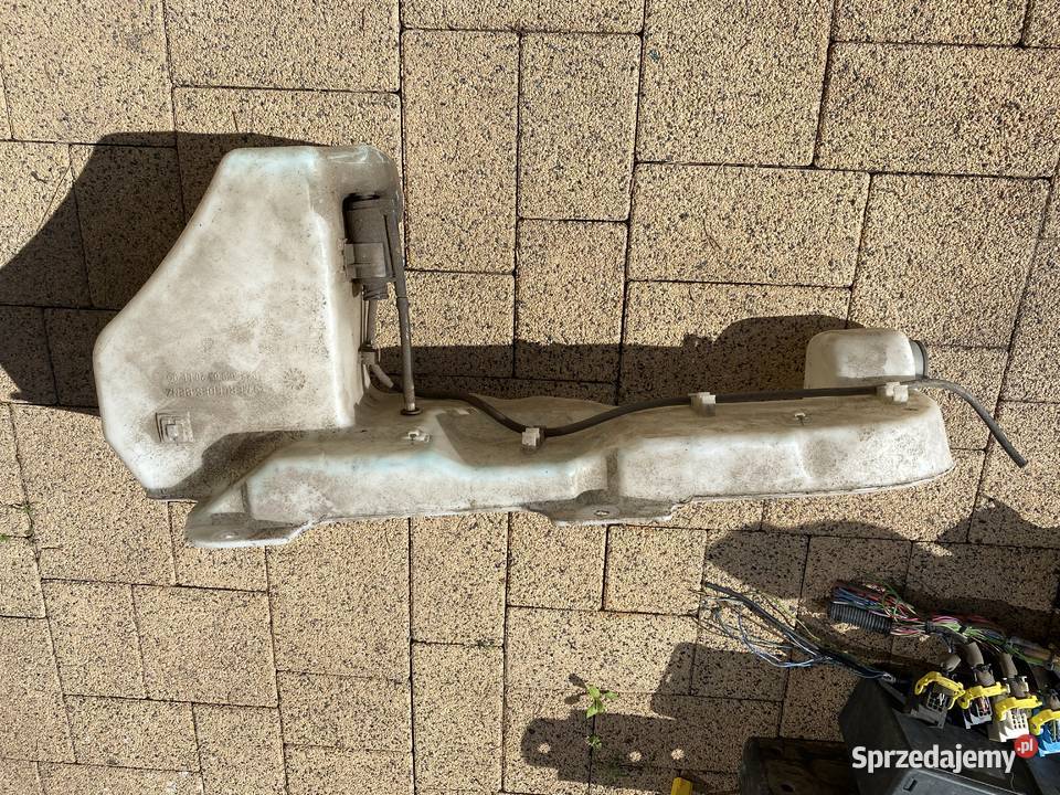 ZBIORNIK PŁYNU SPRYSKIWACZY MERCEDES ACTROS MP3 Zgierz