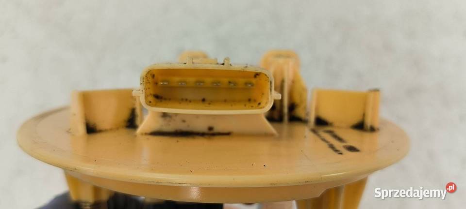 POMPKA PALIWOWA RENAULT TRAFIC III 0580203355 Lipno