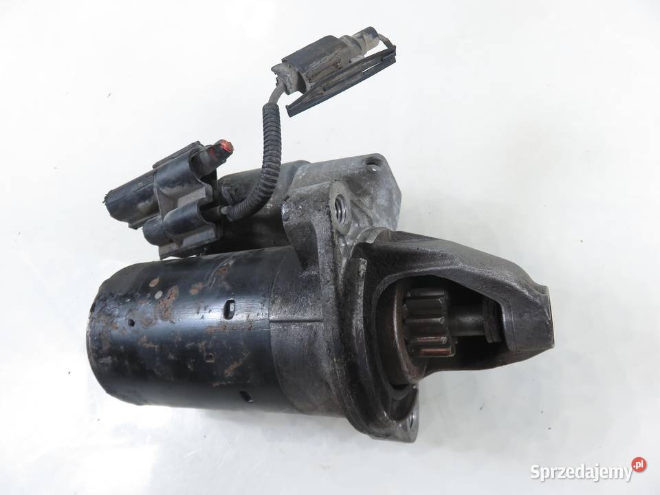 ROZRUSZNIK FORD FOCUS II sedan 16 SHDB