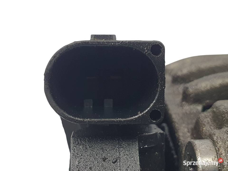 ALTERNATOR Land Rover Freelander 22 TD4 Bosch Układ elektryczny silnika Chełm