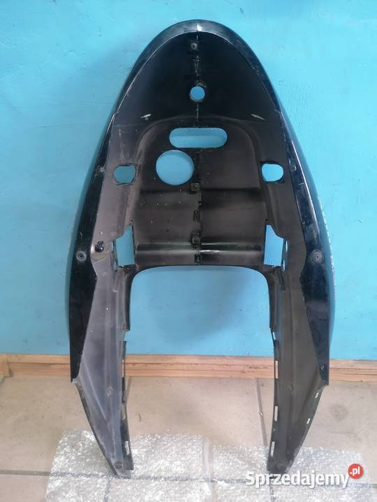 skuter Kymco obudowa osłona pod siedzenie Piotrków Trybunalski