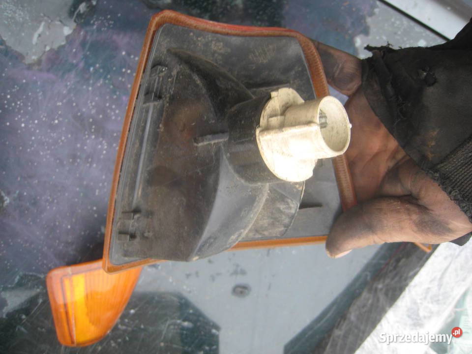 Kierunkowskaz przedni przód lewy prawy Volvo 440 Kraków sprzedam