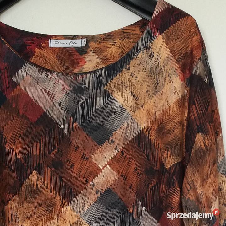 L46 Przemiła ołówkowa sukienka Butik Gliwice sprzedam