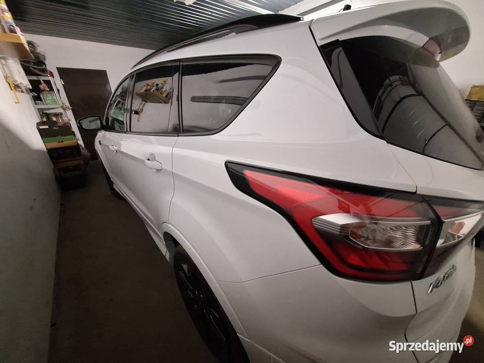 DO SPRZEDANIA FORD KUGA Czerwionka-Leszczyny sprzedam