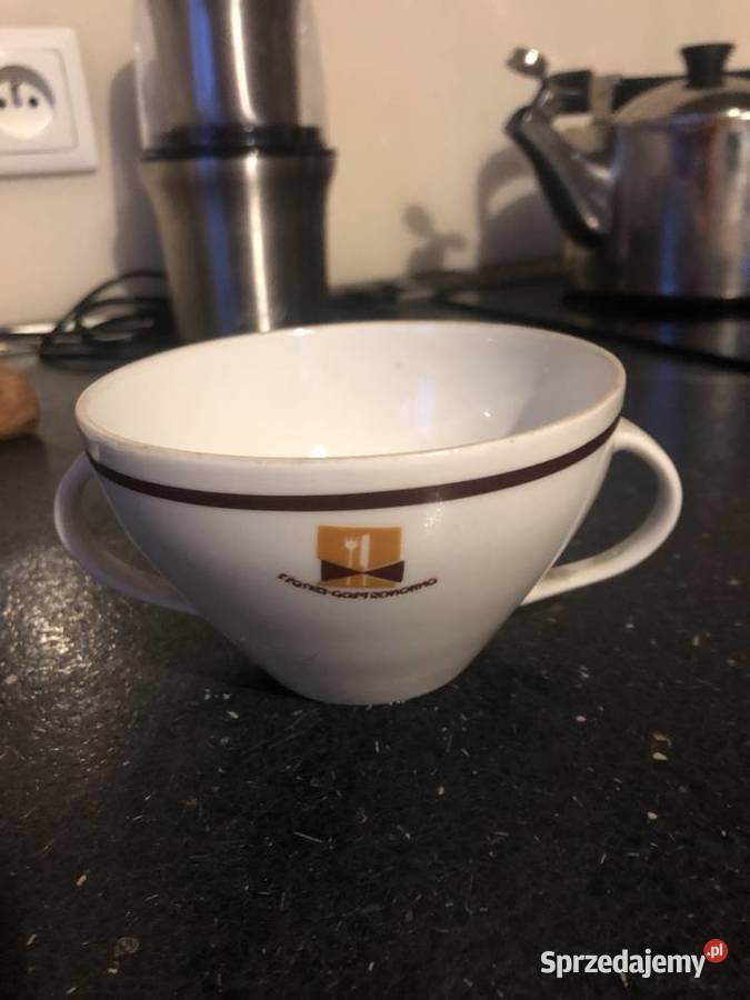 Bulionówka Śląska Gastronomia Ciepielów