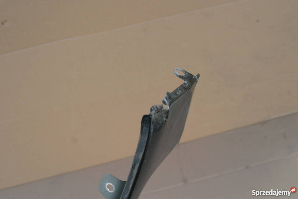 AUDI A6 C7 BŁOTNIK PRAWY PRZEDNI PRZÓD DO osobowe