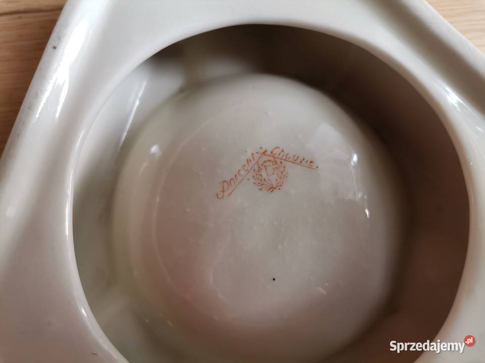 211 POPIELNICZKA przedwojenna piękna CHODZIEŻ Łódź