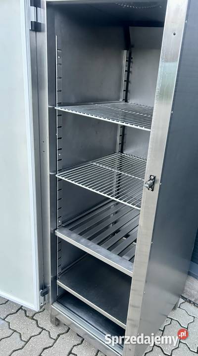 SZAFA MROŹNICZA METOS ACCONA 450L MROŹNIA Krępsko sprzedam