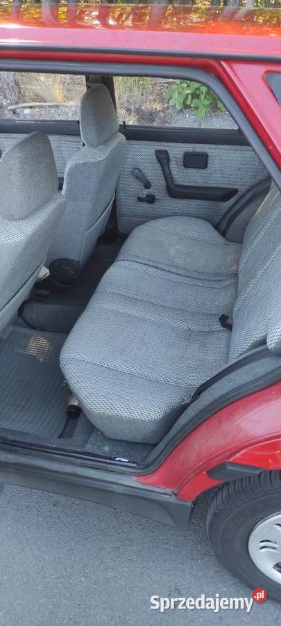 Polonez Caro 15 87000 Kopki
