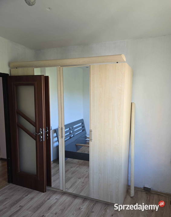 NA SPRZEDAŻ MIESKZANIE 6030 m2 OS KOPERNIK 5556zł/m2