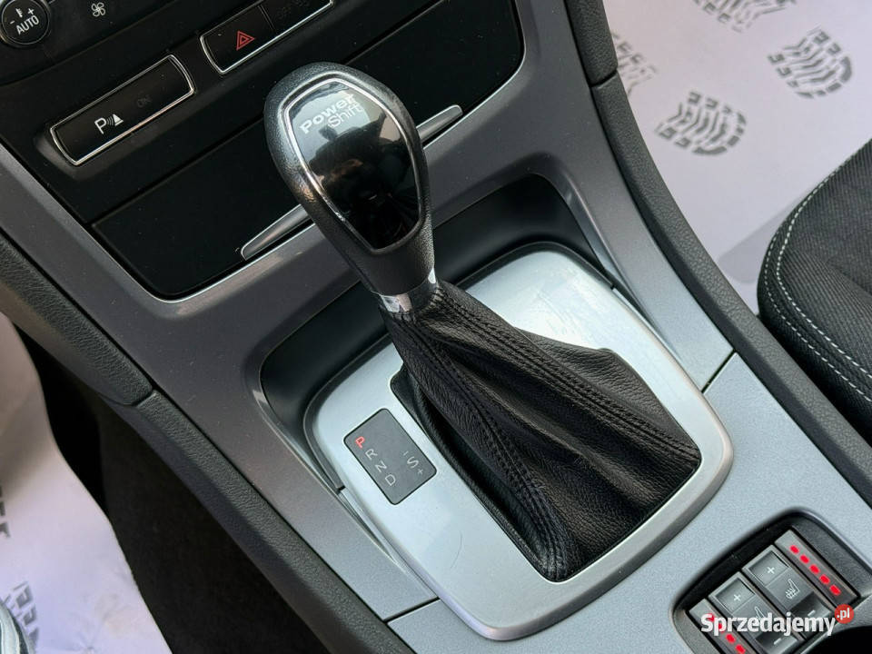 Ford Mondeo 20TDCi 140 czujnik zmierzchu Węgrów