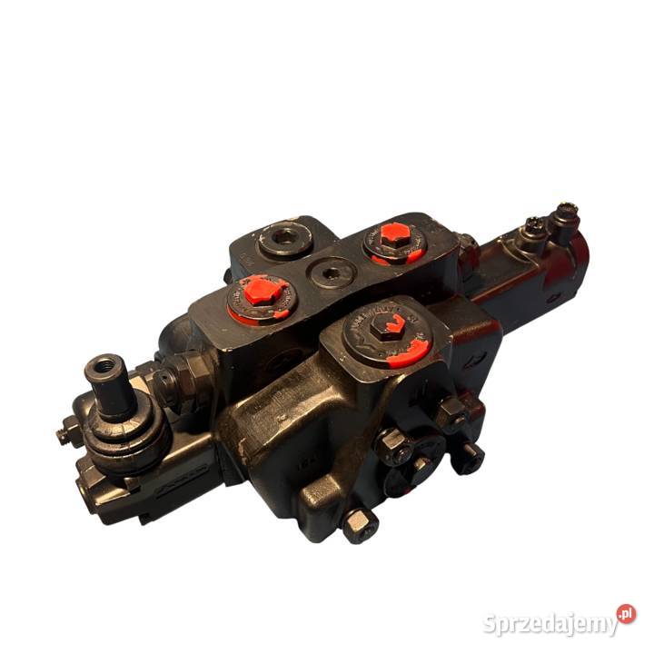 HYVA 14705460 Walvoil SDS180 518100064