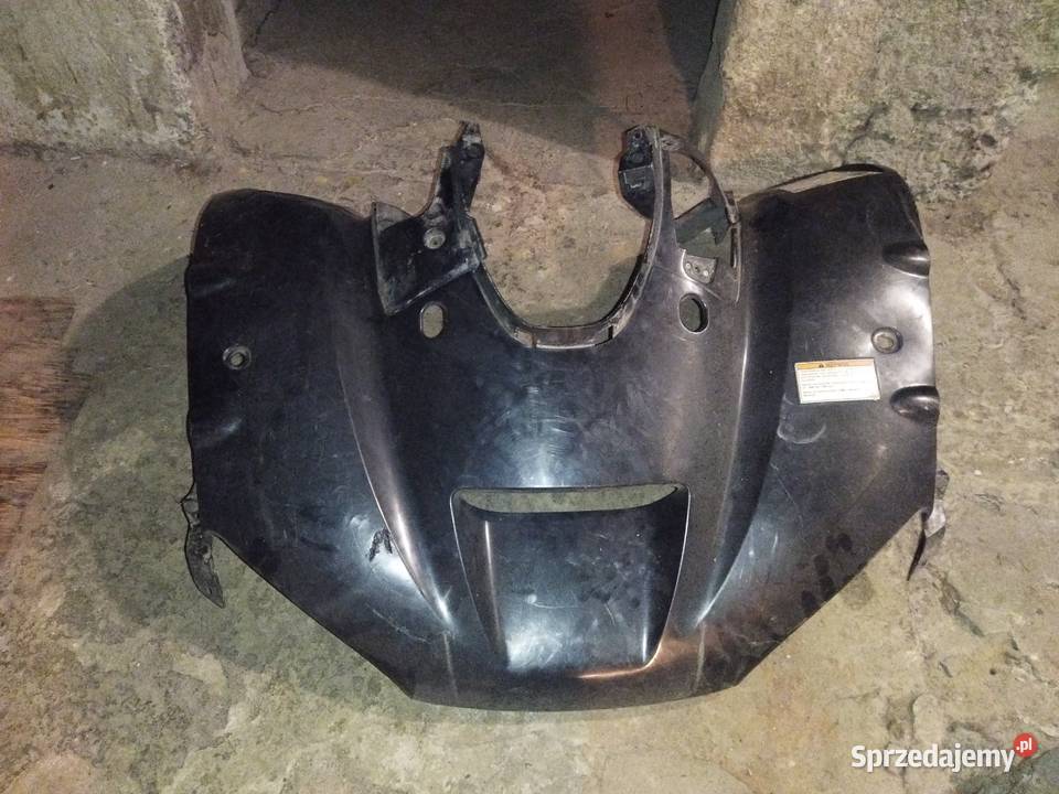Maska do quada Honda Warszawa