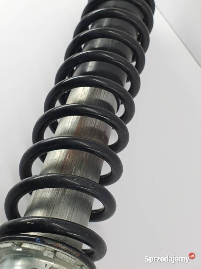 Amortyzator Tylni Amortyzator Tyl Honda Trx 420 Łódź