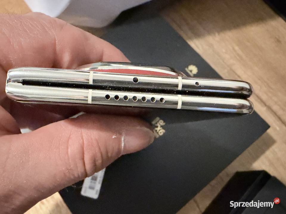 Huawei mate x6 128512 gb wielkopolskie Piła
