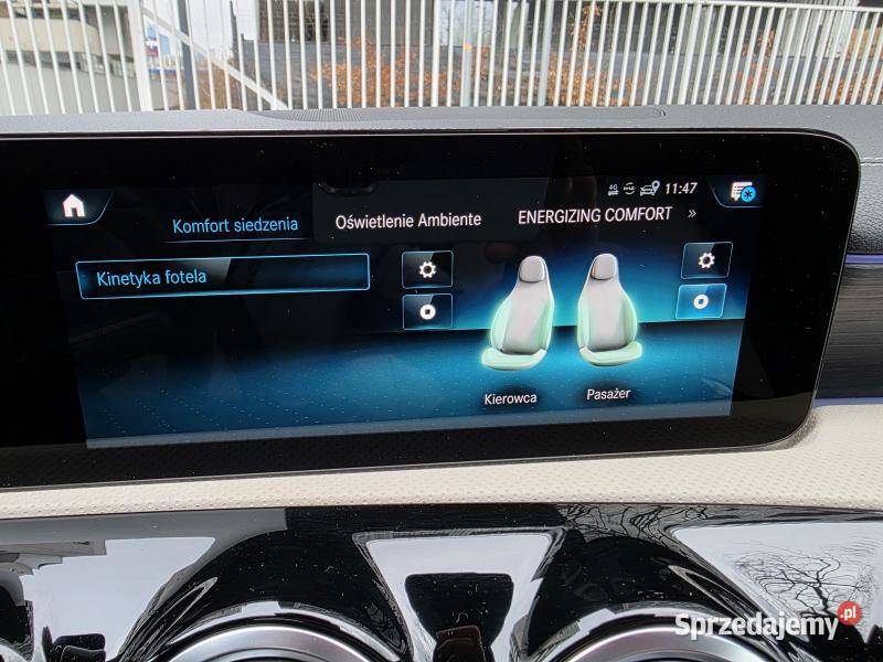 250 4MATIC 20l benzyna 2244MATIC 4X4 AWD