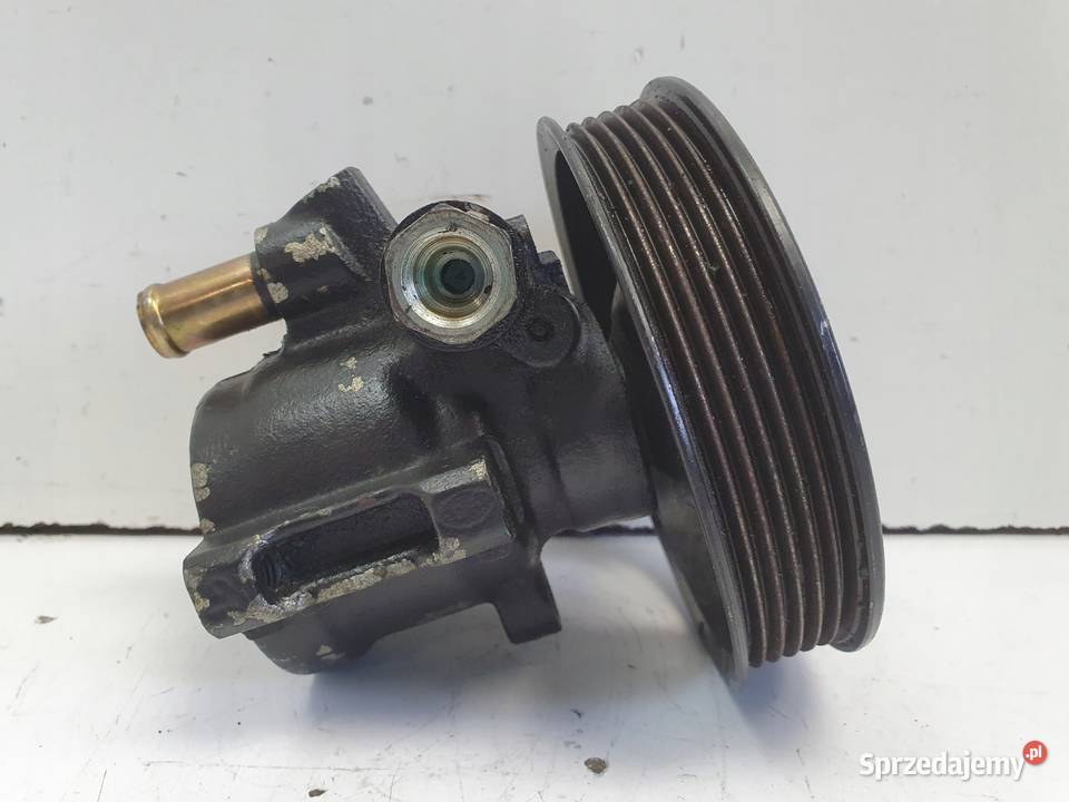 Volvo 460 19 TD POMPA WSPOMAGANIA Chełm