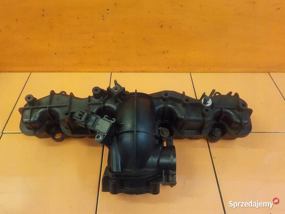 FORD TRANSIT MK7 22 TDCI 14r 125 EURO 5 CYFB mazowieckie Suków