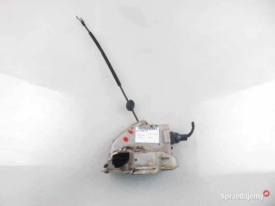 ZAMEK PRAWY PRZEDNI VW GOLF V 1K1