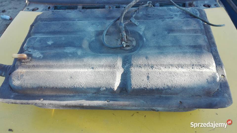 Polonez truck nysa zuk fso tarpanZbiornik paliwa