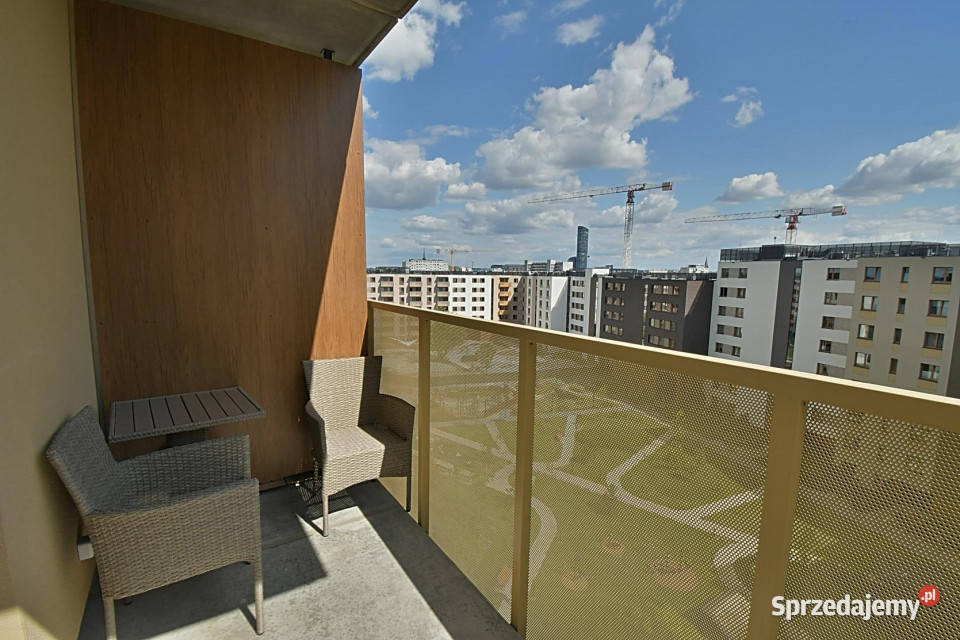 Mieszkanie 47m2 2pokojowe Wrocław