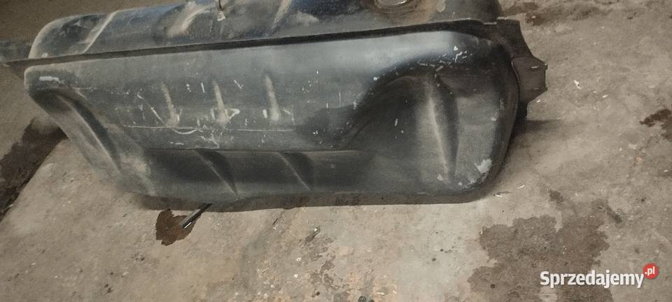 Bak paliwa zbiornik na paliwo Mercedes w 123 Tarnów