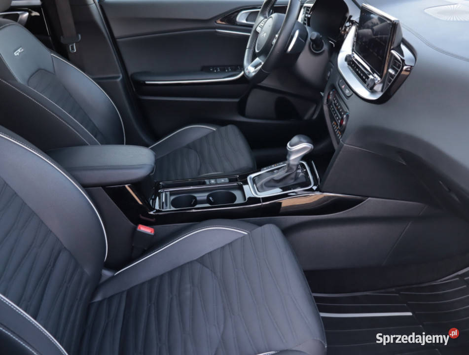 Kia ProCeed 15 TGDI lubelskie Lublin