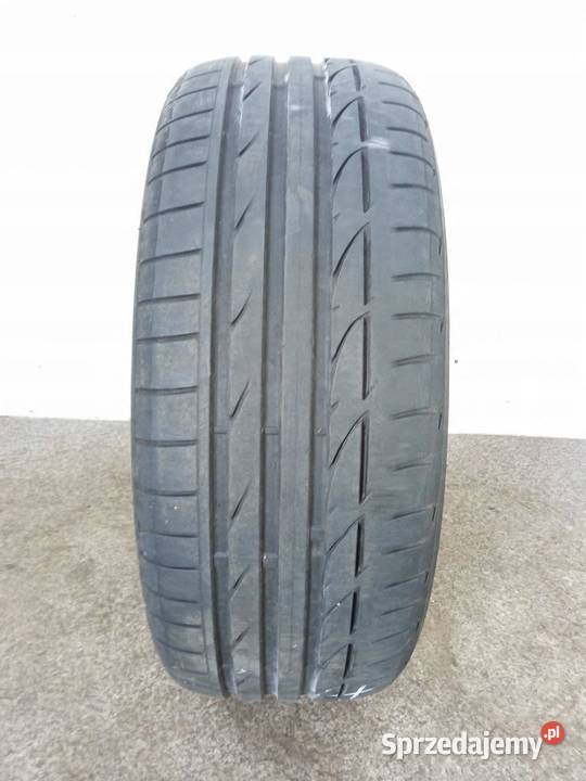 OPONA LETNIA BRIDGESTONE POTENZA 22545R18 95Y