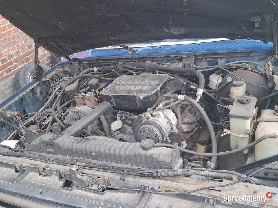 Ford F350 Pikap Głubczyce sprzedam