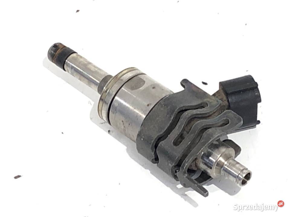 WTRYSKIWACZ TOYOTA COROLLA E21 23250F2050 20 152 podkarpackie