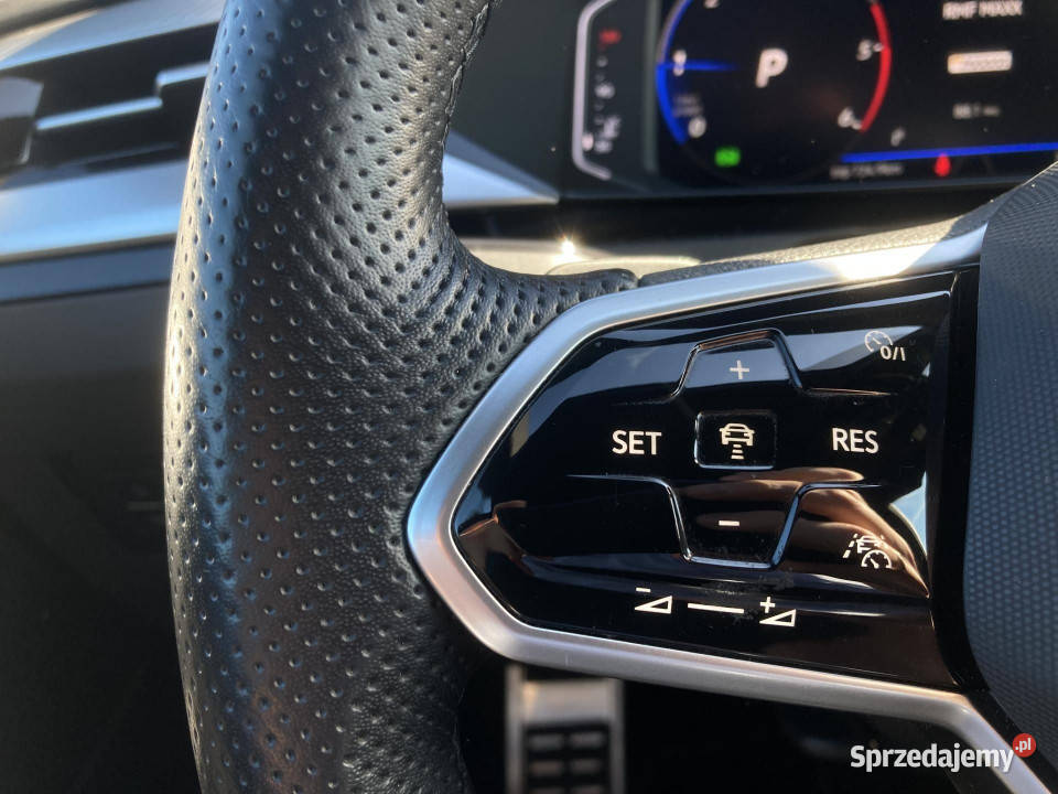 Volkswagen Arteon Arteon Shooting Brake 20 TDI diesel Dąbrowa Górnicza