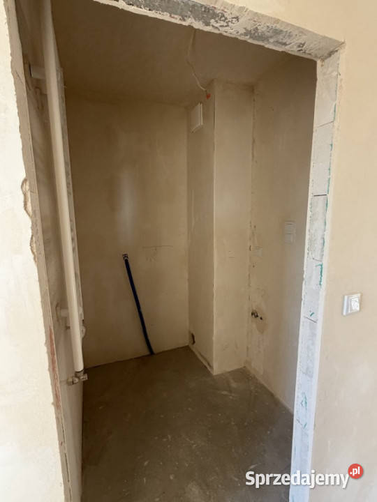 Apartament nowy 4 pokojowy Stare Miasto Lublin