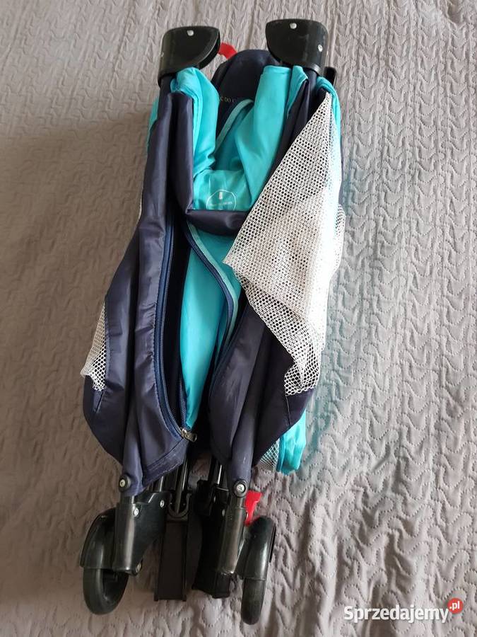 Łóżeczko turystyczne podkarpackie Żołynia