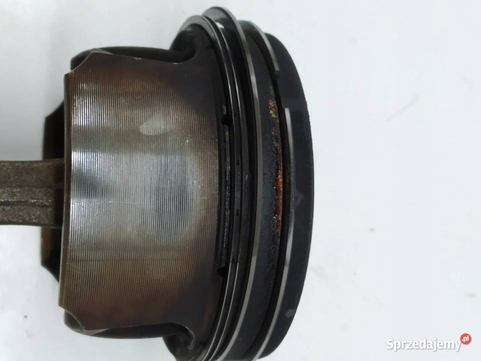 TŁOK 079107104CJ 40 TFSI Audi A7 I 20102018 4G
