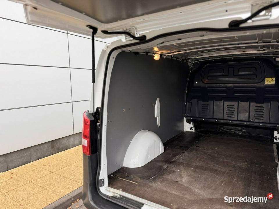 Mercedes Vito Vito 111cdi 114 wersja Long Vat1 welurowa tapicerka Mercedes-Benz sprzedam