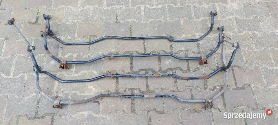 Stabilizaror tył mercedes w210 Zbąszyń