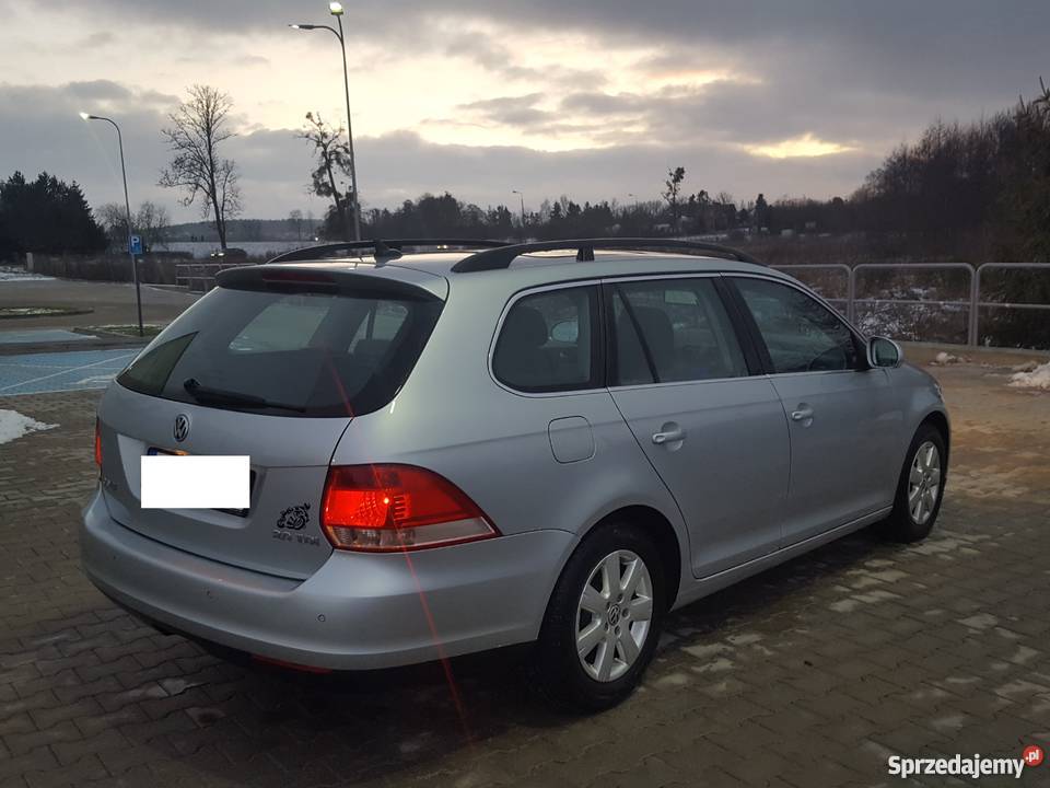 VW GOLF V KOMBI VW JETTA DRZWI LEWY PRZÓD LA7W Karoseria sprzedam