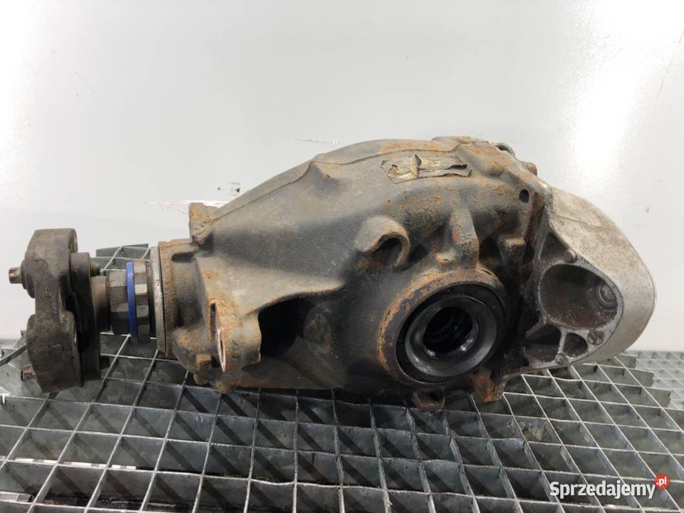 MOST DYFER TYŁ BMW F32 7541580 20 184