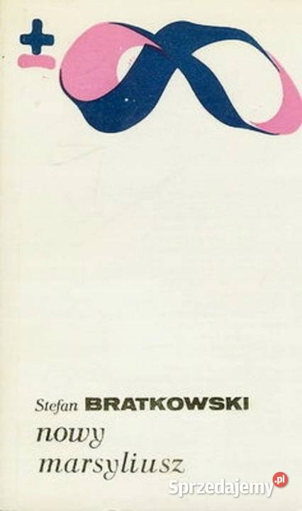 Stefan Bratkowski Nowy marsyliusz świętokrzyskie Sandomierz