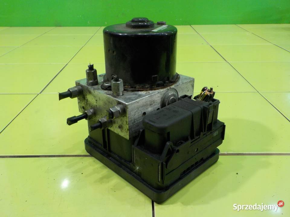 MAZDA 5 I LIFT 20 B 08r 5D pompa ABS 7N612C405AA Suków sprzedam