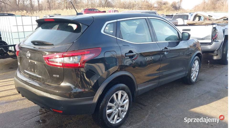 20L benzyna 4x4 automat Odpala jeździ poduszki Siedlce