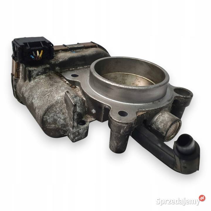 PRZEPUSTNICA Mercedes W203 18 K A1111410325 Chełm