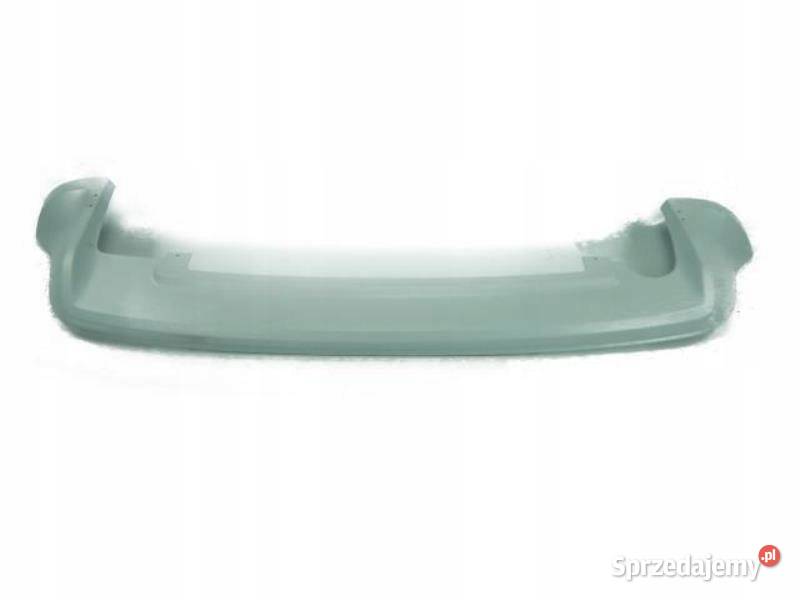 OSŁONA ZDERZAKA TYŁ FORD FOCUS 0408 C 0307 Listwy i nakładki