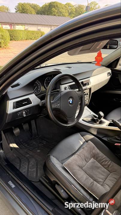 Bmw e90 2009 Fałków