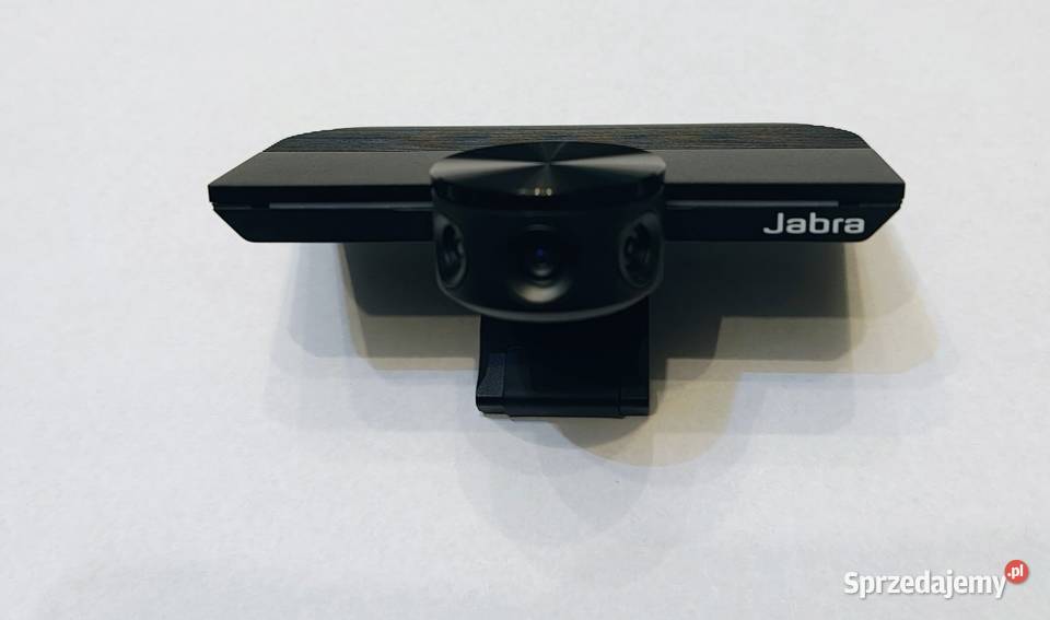 Jabra kamera wideokonferencyjna VSU010 Rzeszów