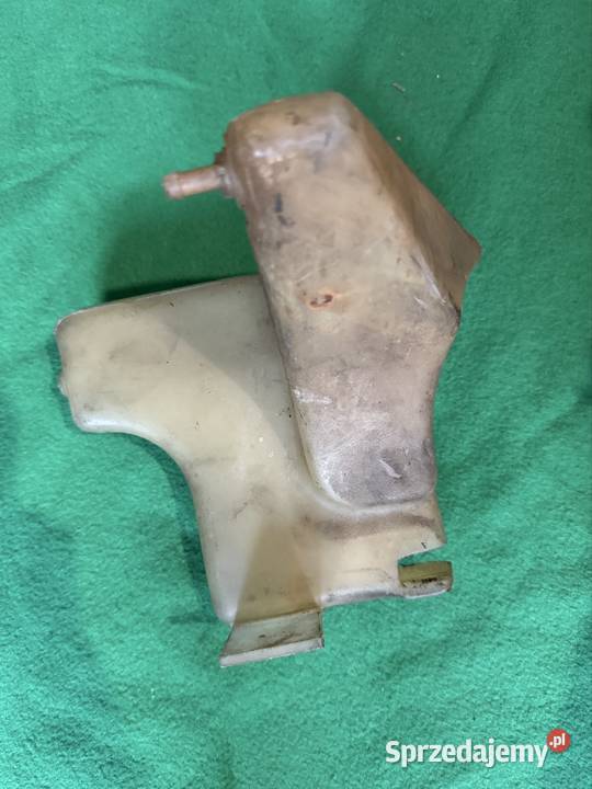 Zbiornik płynu spryskiwacza internetowego mycia osobowe Mszana