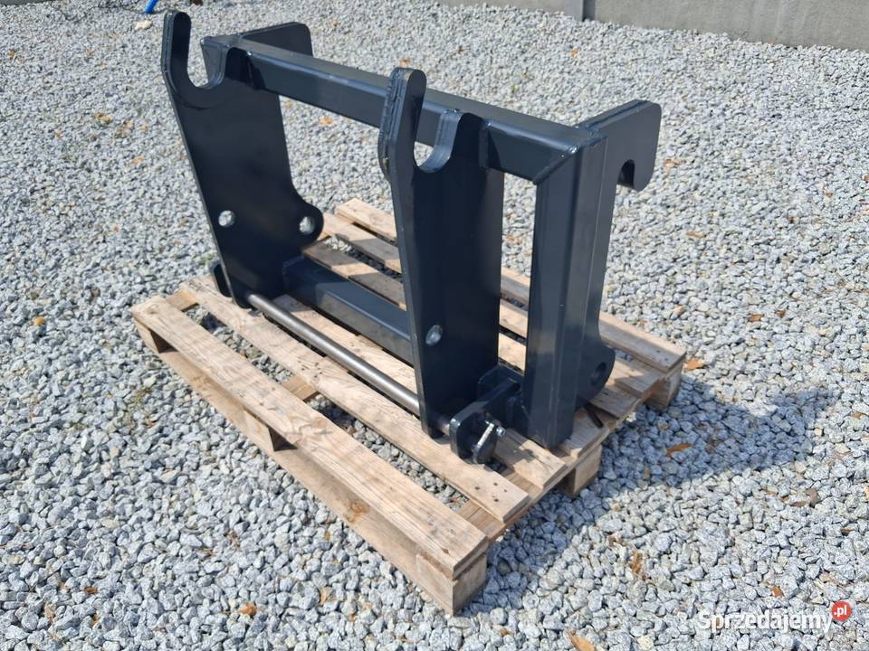 Adapter przejściówka KRAMER BOBCAT Poznań